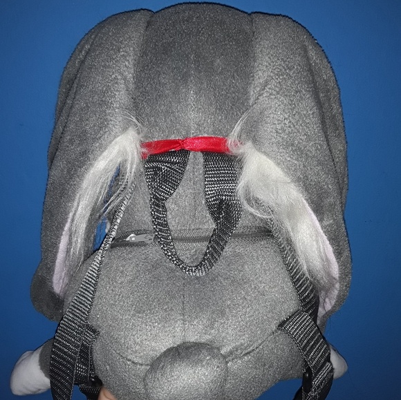 (New) Anime Rabbit "FUKU" Backpack! - Picture 2 of 4